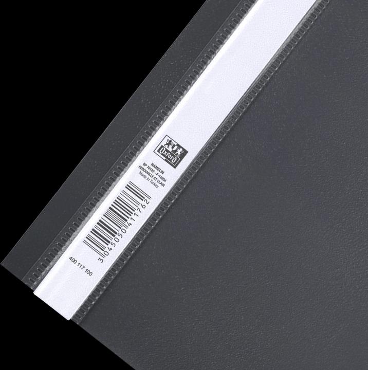 Produktbild Oxford Schnellhefter A4 (A4, 1 x)