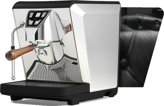 Produktbild Nuova Simonelli Oscar Mood