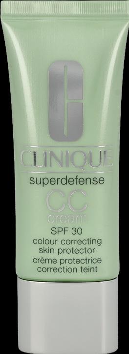Image du produit Clinique Super Defense (Léger Moyen)