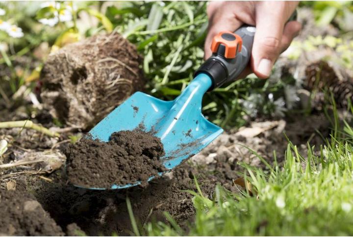 Image du produit Gardena Poche à fleurs Combisystem