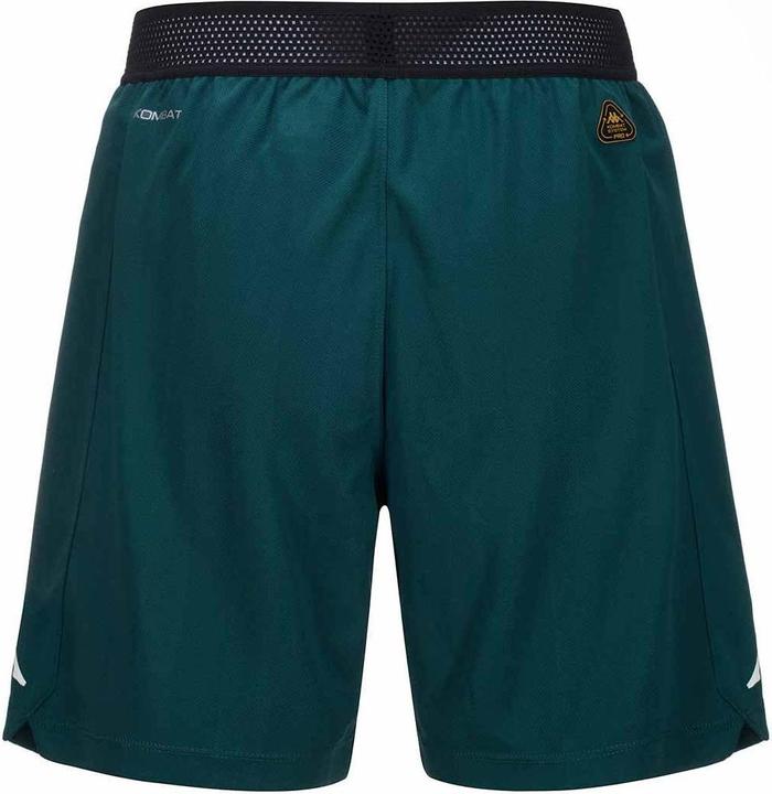Produktbild Kappa Shorts AS Monaco Kombat Ryder Pro 2024/25 (L)