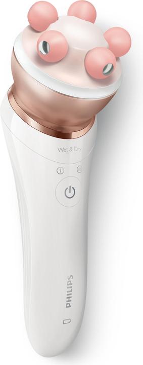 Produktbild Philips Satinelle Prestige BRE651/00