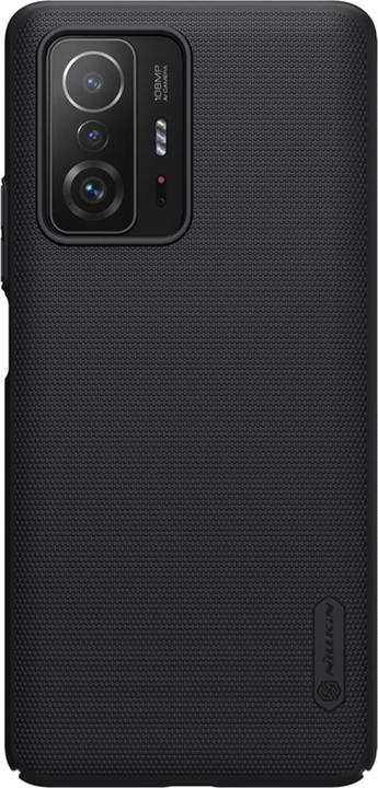 Immagine prodotto Nillkin Serie Super Frosted Shield (Xiaomi 11T, Xiaomi 11T Pro)