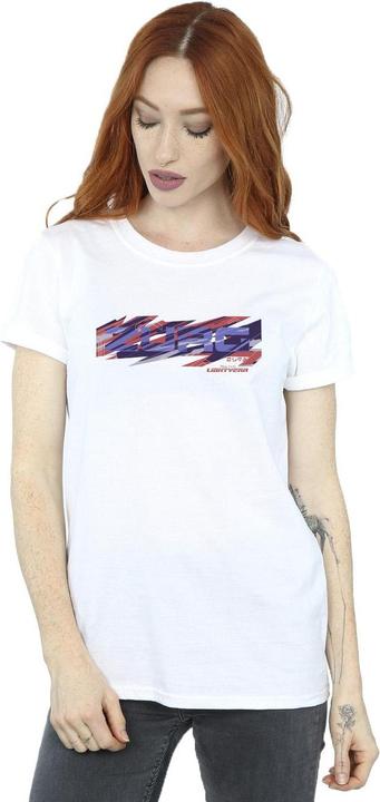Produktbild Disney Lightyear Zurg Graphic Title TShirt (L)