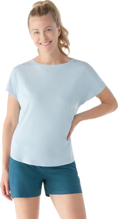 Produktbild Smartwool Women's Swing Top (M)