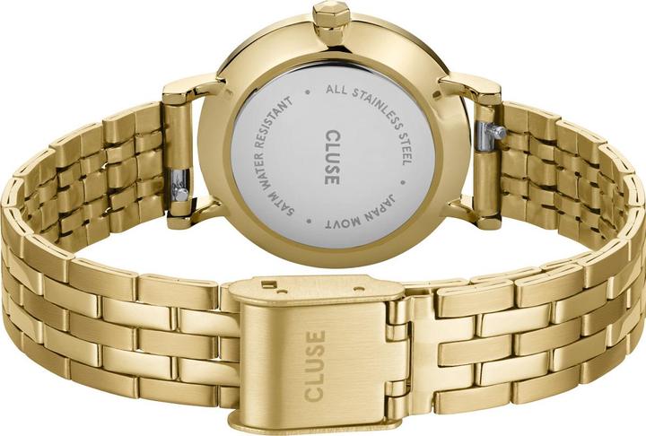 Actual product image Cluse Boho Chic Petite (Analogue wristwatch, 28 mm)