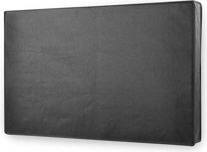Immagine prodotto Nedis Copertura per schermo TV da esterno | Dimensioni schermo: 65 - 70 " | Qualità superiore Oxford | (70")