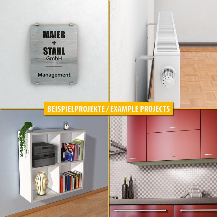 Productafbeelding Tox Standaardassortiment Miniset Clever Mix (215 Pcs.)