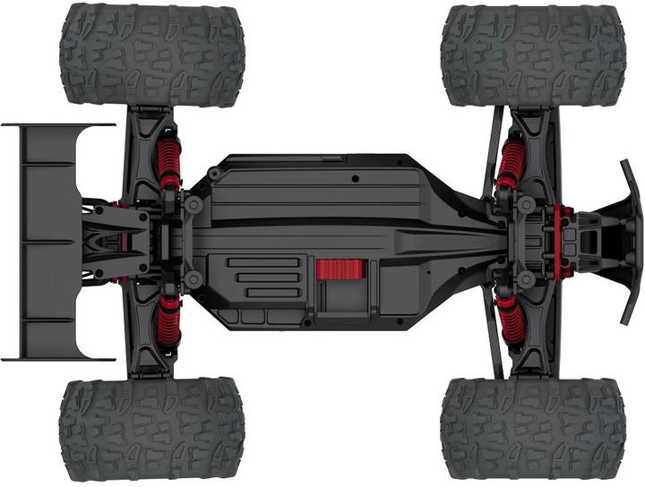 Actual product image Funtek STX Sport 4WD (RTR Ready-to-Run)