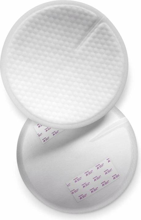 Produktbild Philips Avent Breastfeeding (100 x)