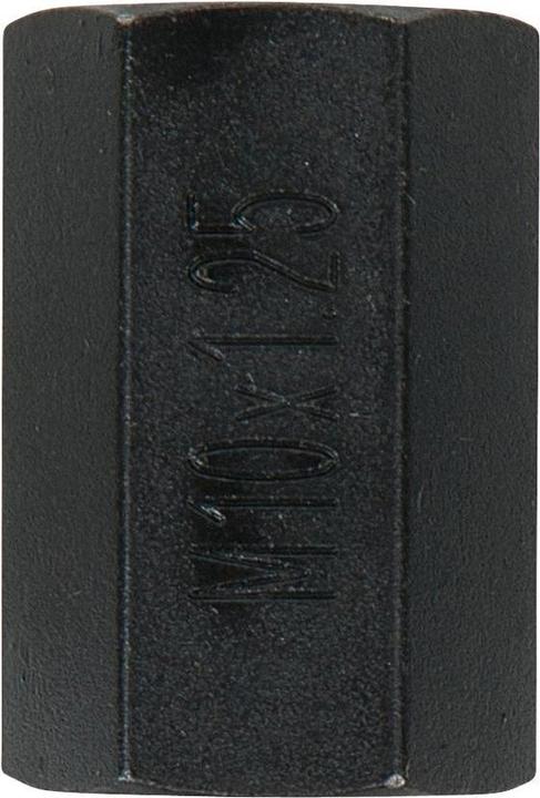 Produktbild KS Tools Einbauhülse, M10 x 1,25