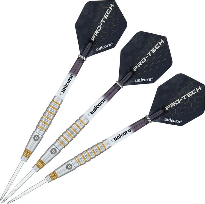 Produktbild Unicorn Pro-Tech Style 2 Steel Darts (25 g)