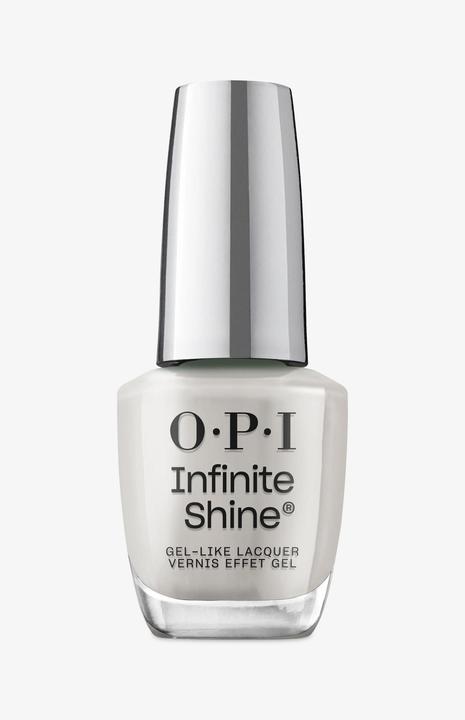 Image du produit OPI Brillance infinie Gray it on Me (Gray it on Me, Vernis couleur)