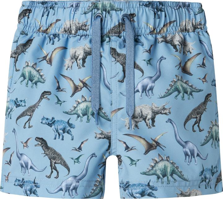 Name it Kurze Badeshorts
