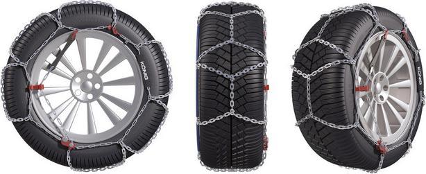 Actual product image König Chain Cb-12 097