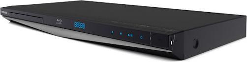 Produktbild Toshiba Bd-X4350 (Blu-ray Player)