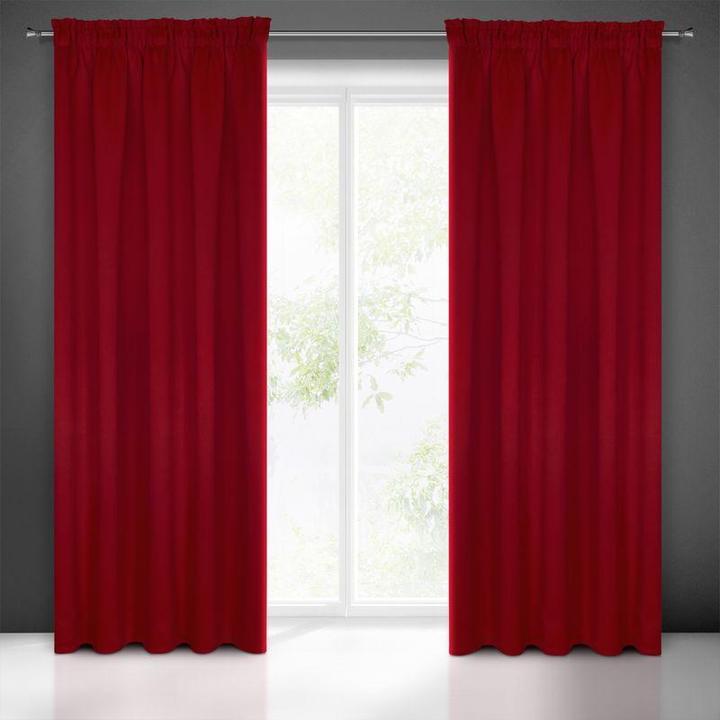 Produktbild Eurofirany Zas (135 x 270 cm)