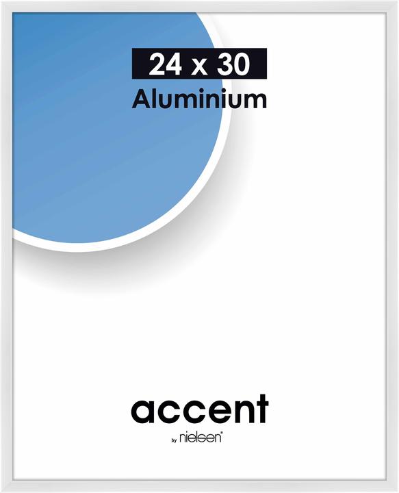 Image du produit Nielsen Accent (24 x 30 cm)