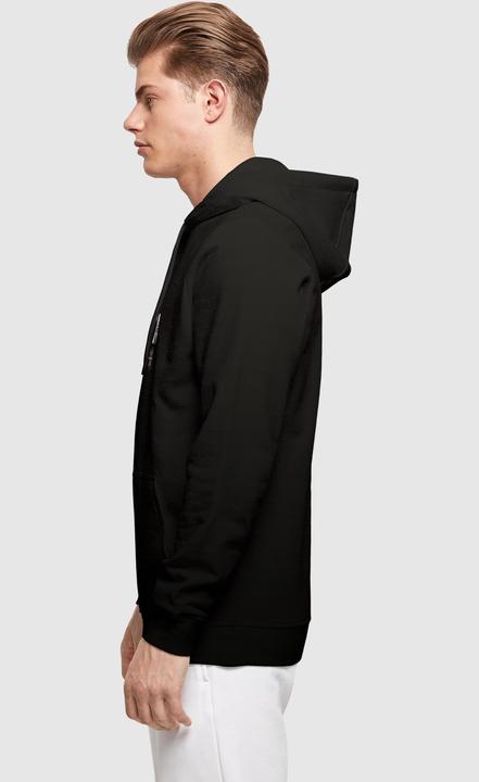 Produktbild Merchcode Santa Squad Basic Hoody - 113259 (S)