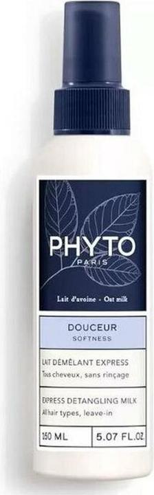 Phyto Professional - Softness Express Detangling Milk - Styling Milk (Körpermilch, 150 ml)