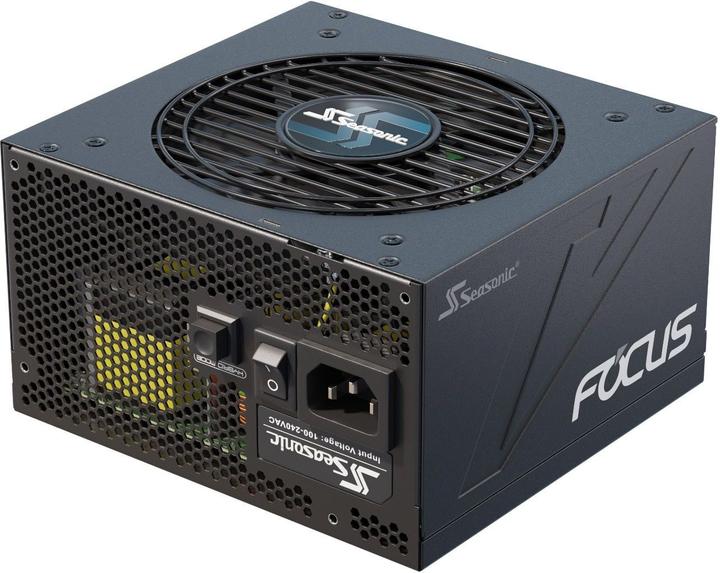 Seasonic Focus PX (850 W)