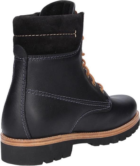 Actual product image Panama Jack boots (41)