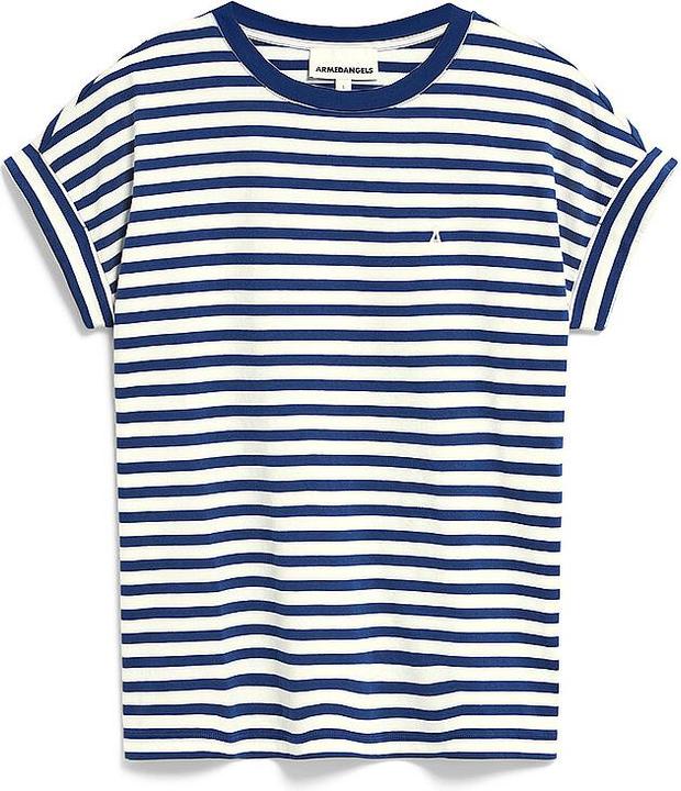 Armedangels Women's Idaara Stripes