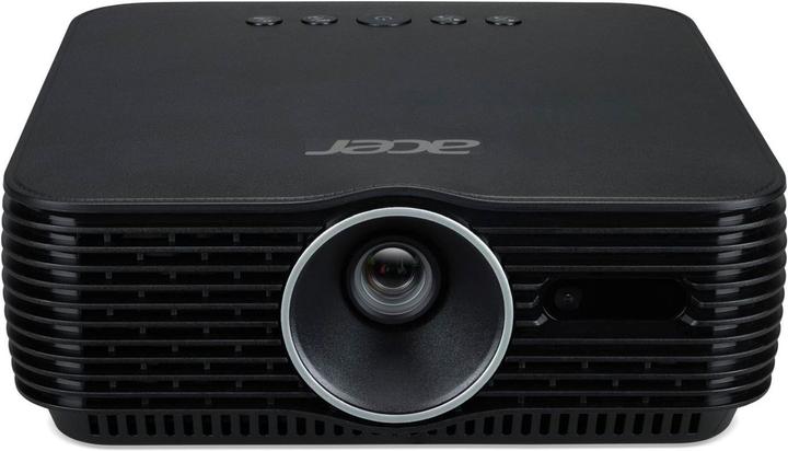 Produktbild Acer B250i (Full HD, 1200 lm, 1.23:1)