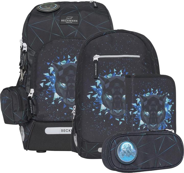 Immagine prodotto Beckmann Aria attiva FLX (25 l)