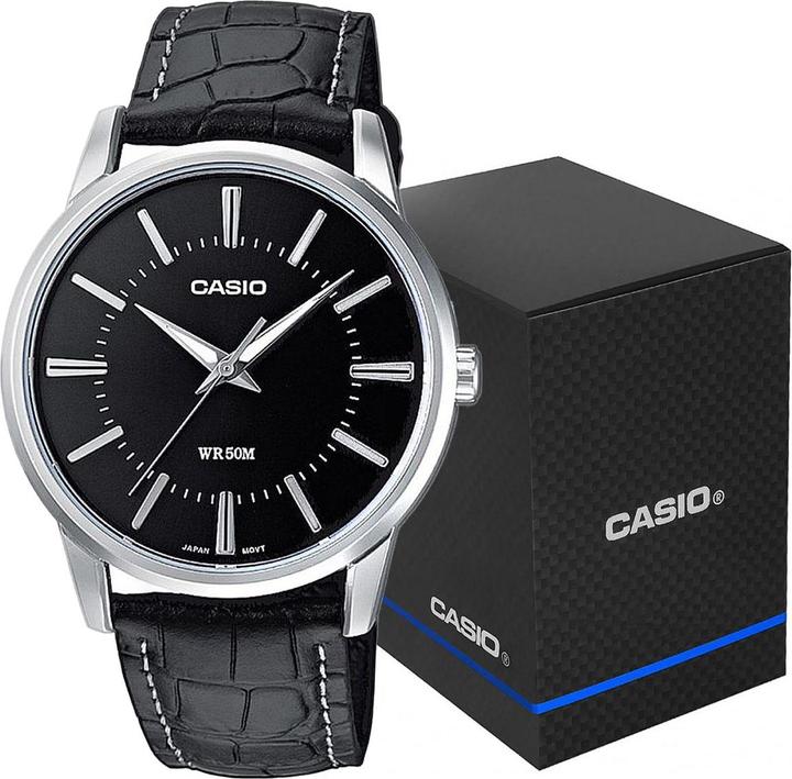 Produktbild Casio MTP-1303PL-1AVEG (Analoguhr, 47 mm)