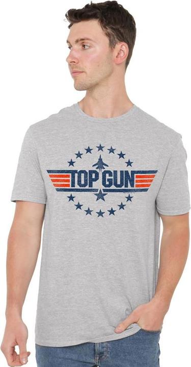 Produktbild Top Gun TShirt (XXL)