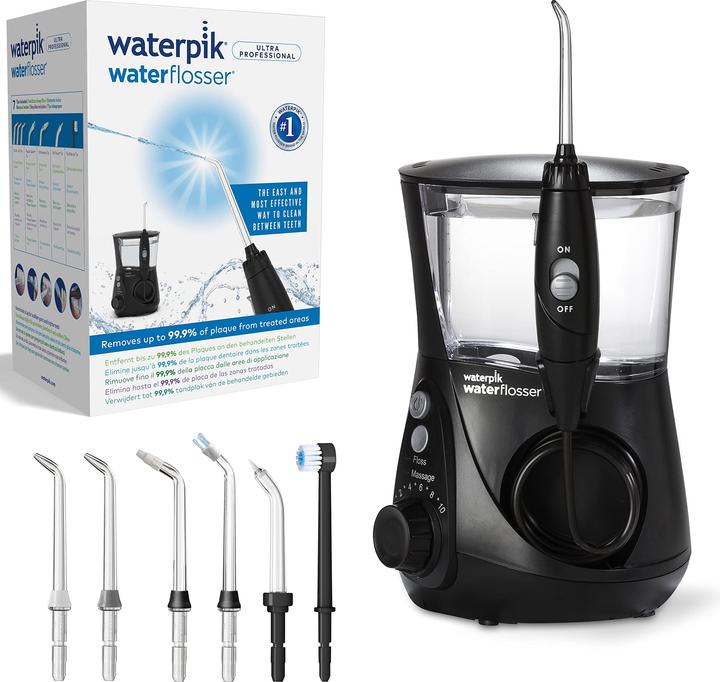 Produktbild Waterpik Ultra Professional