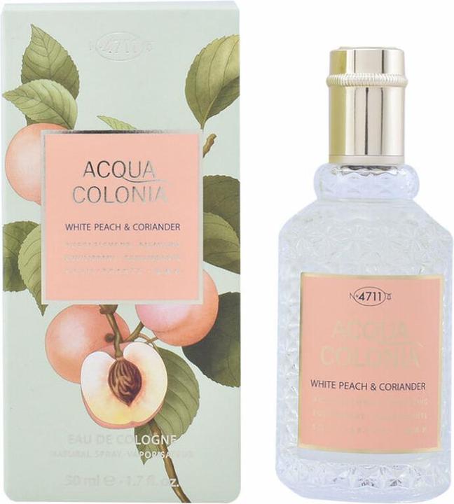 Immagine prodotto Acqua Colonia 4711 Acqua Colonia (Eau de cologne, 50 ml)