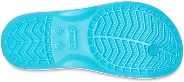 Actual product image Crocs Crocband Flip Flop (37)