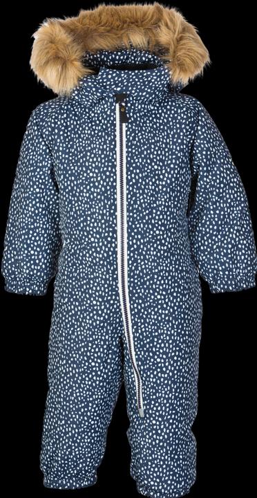 Produktbild Rukka Jamin Kinder Thermo Overall (92)