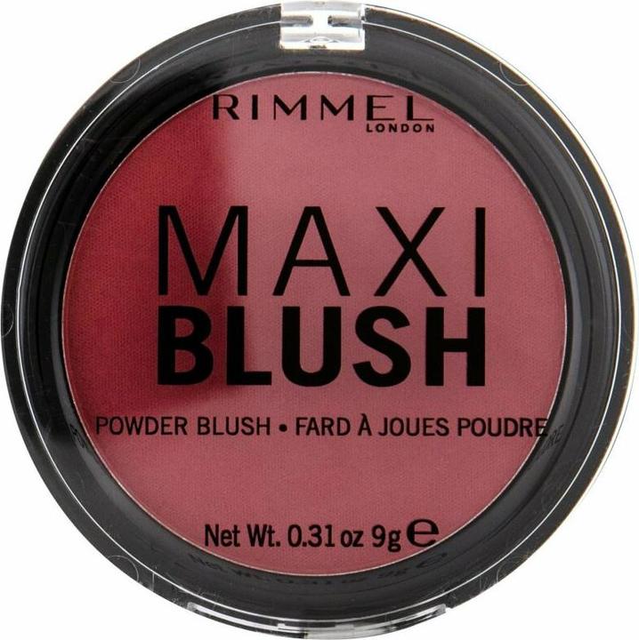 Rimmel London Maxi Blush (005 Rendez-Vous)