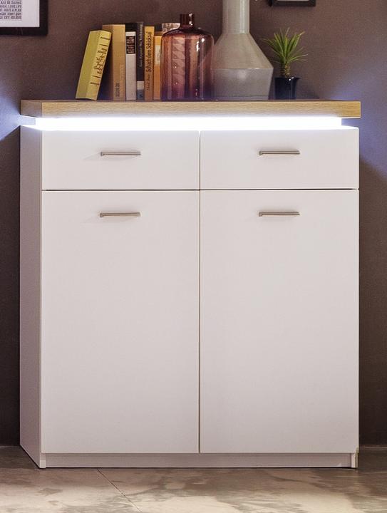 Actual product image Robas Lund Cali (85 x 44 x 98 cm)