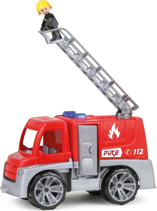 Image du produit Lena Pompier Truxx avec échelle