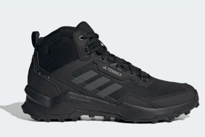 Produktbild adidas Terrex Terrex AX4 Mid GTX (45)