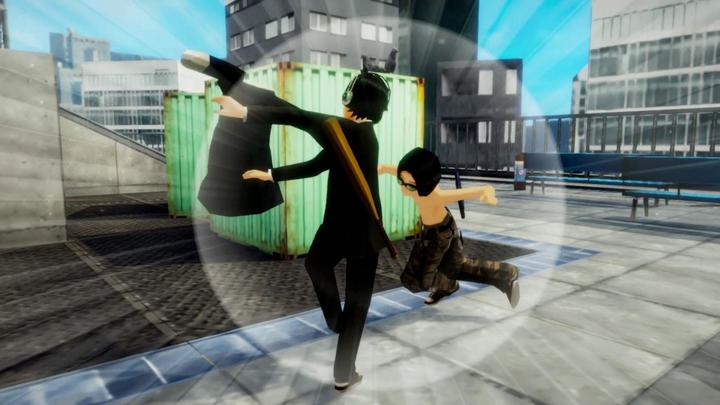 Immagine prodotto Marvelous Akiba's Trip Hellbound & Debriefed 10° anniversario - PS4 (Versione USA) (PS4, EN)