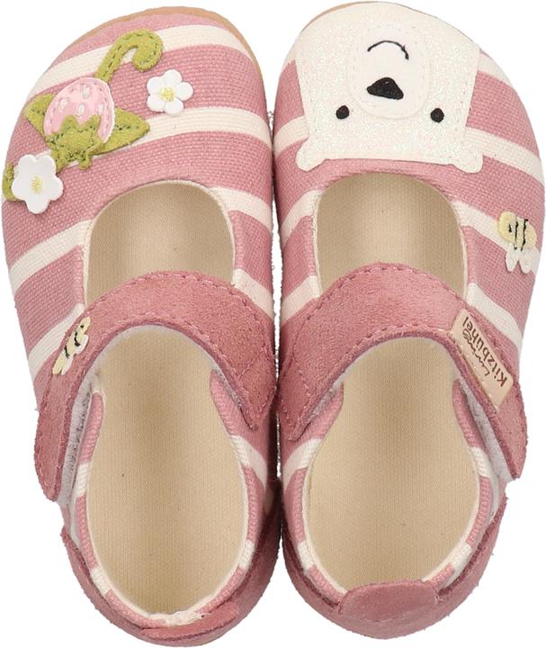 Actual product image Living Kitzbühel Slippers (18)