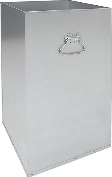 Actual product image Stumpf MODUL VARIO System Recyclables Collector (45 l)