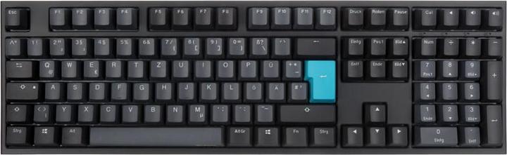Produktbild Ducky One 2 Skyline (DE, Kabelgebunden)