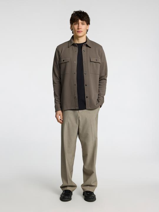 Produktbild Selected Homme Slhjackie Sweat Jacket Noos (XL)