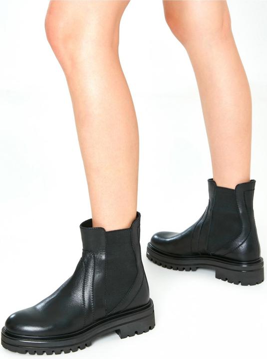 Actual product image Inuovo Ankle boot (41)