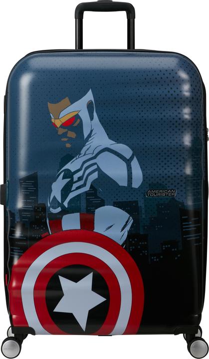 American Tourister Wavebraker Disney