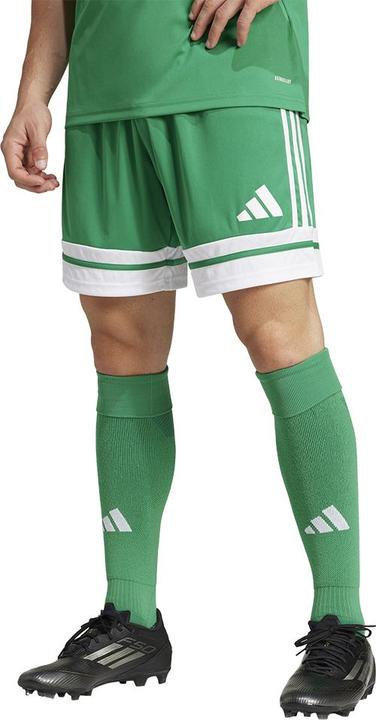 Actual product image adidas Squadra 25 Short (XS)