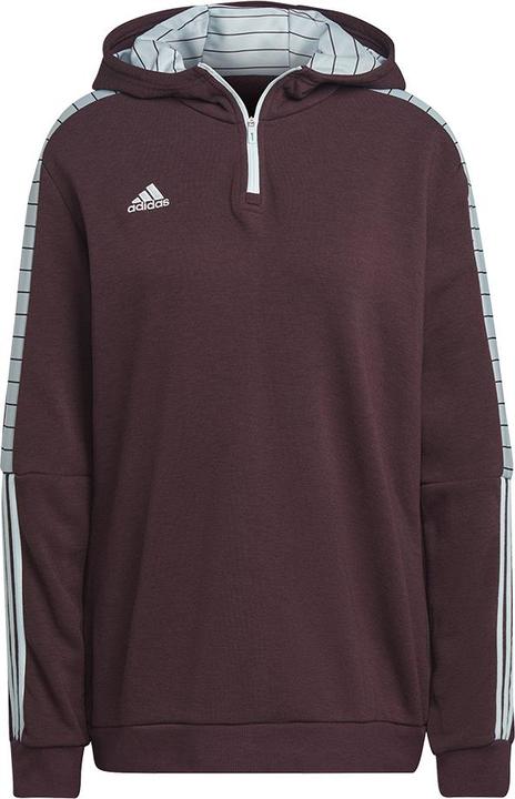 adidas Tiro Hoody Damen (XS)