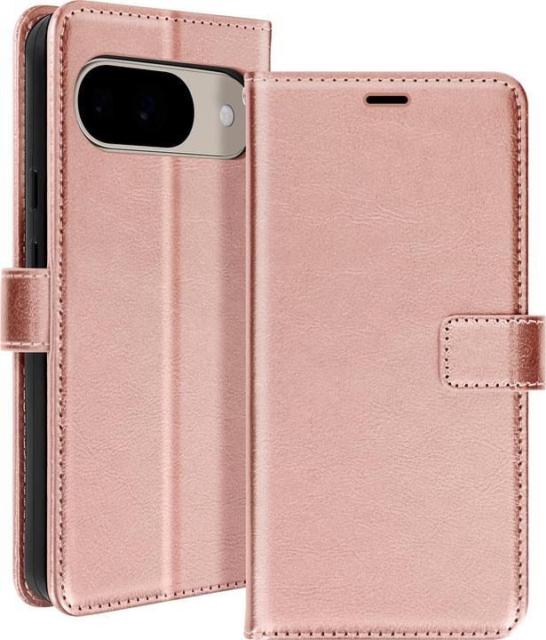 Rosegold