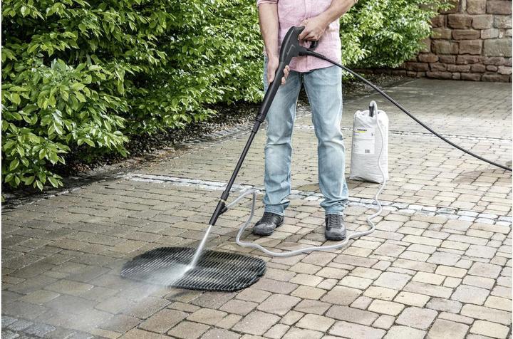 Image du produit Kärcher Set de sablage et de sablage humide